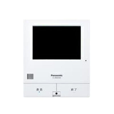 【楽天市場】パナソニックオペレーショナルエクセレンス Panasonic テレビドアホン VL-SWD505KS | 価格比較 - 商品価格ナビ